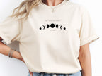 The Tropical Moon Thailand Tee