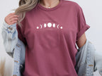 The Tropical Moon Thailand Tee