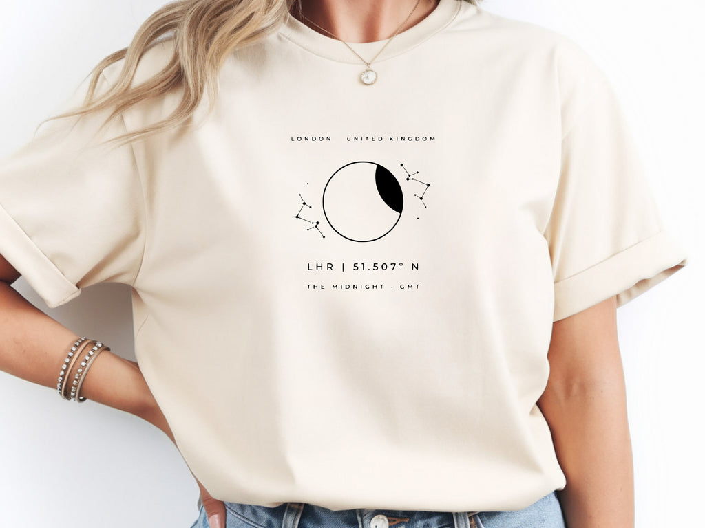 The Midnight United Kingdom Tee