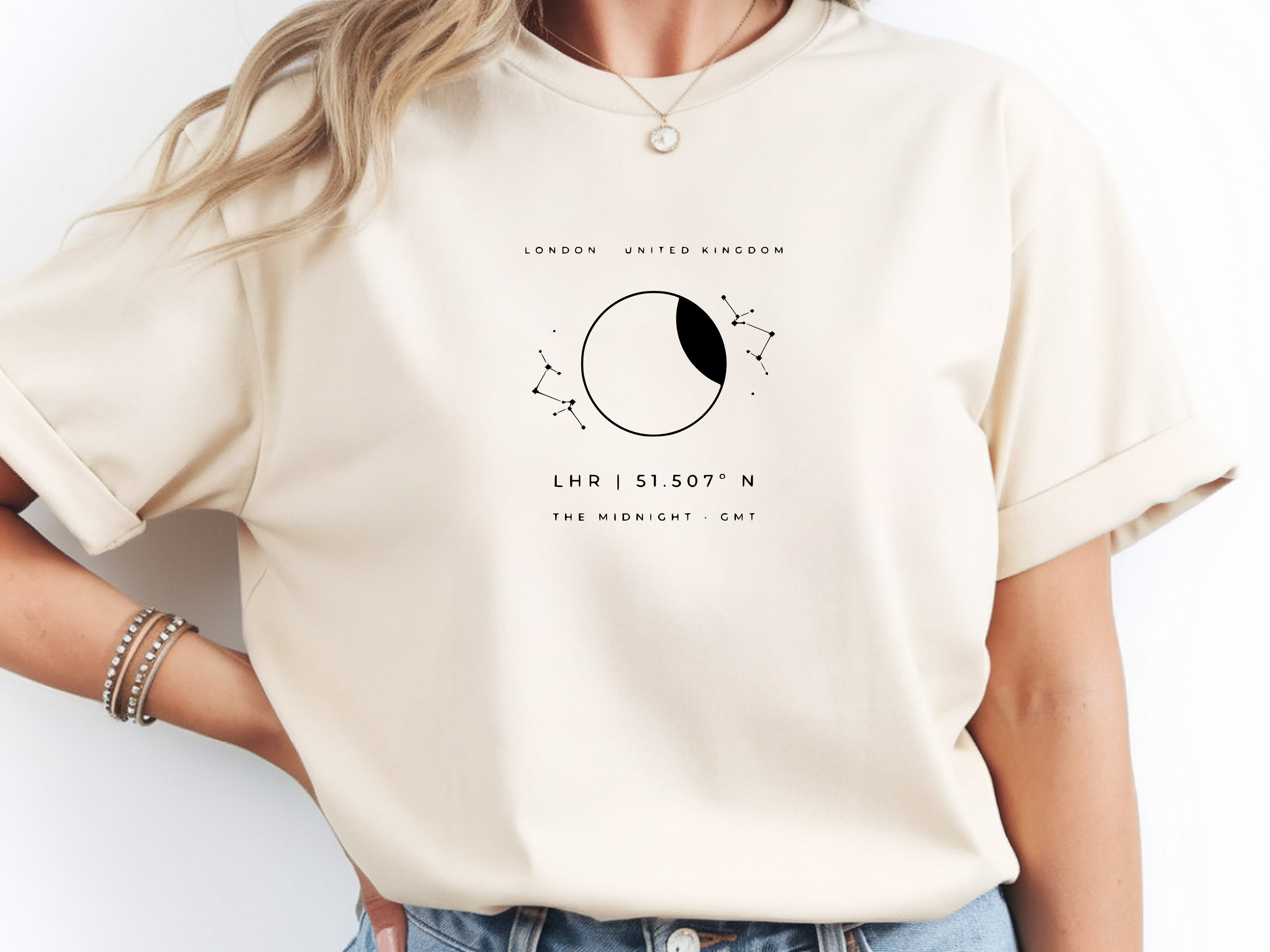 The Midnight United Kingdom Tee