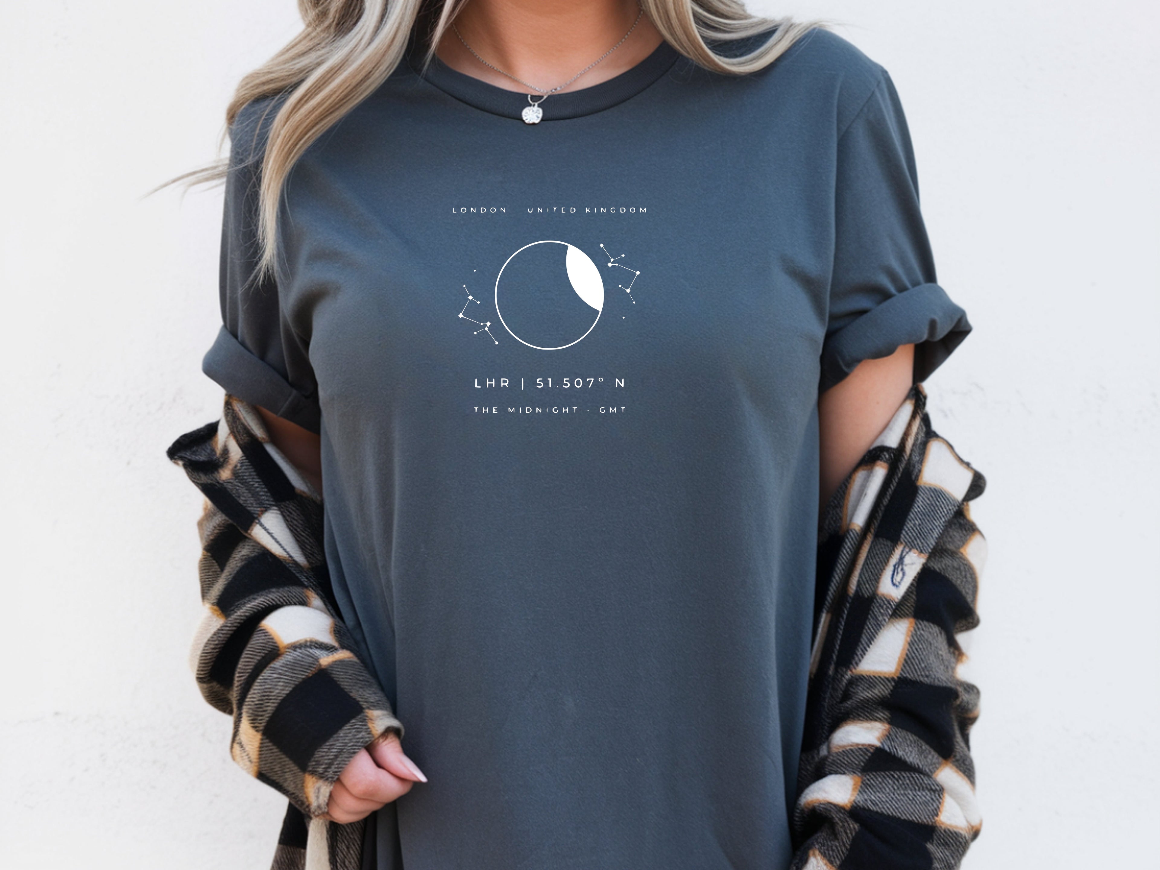 The Midnight United Kingdom Tee