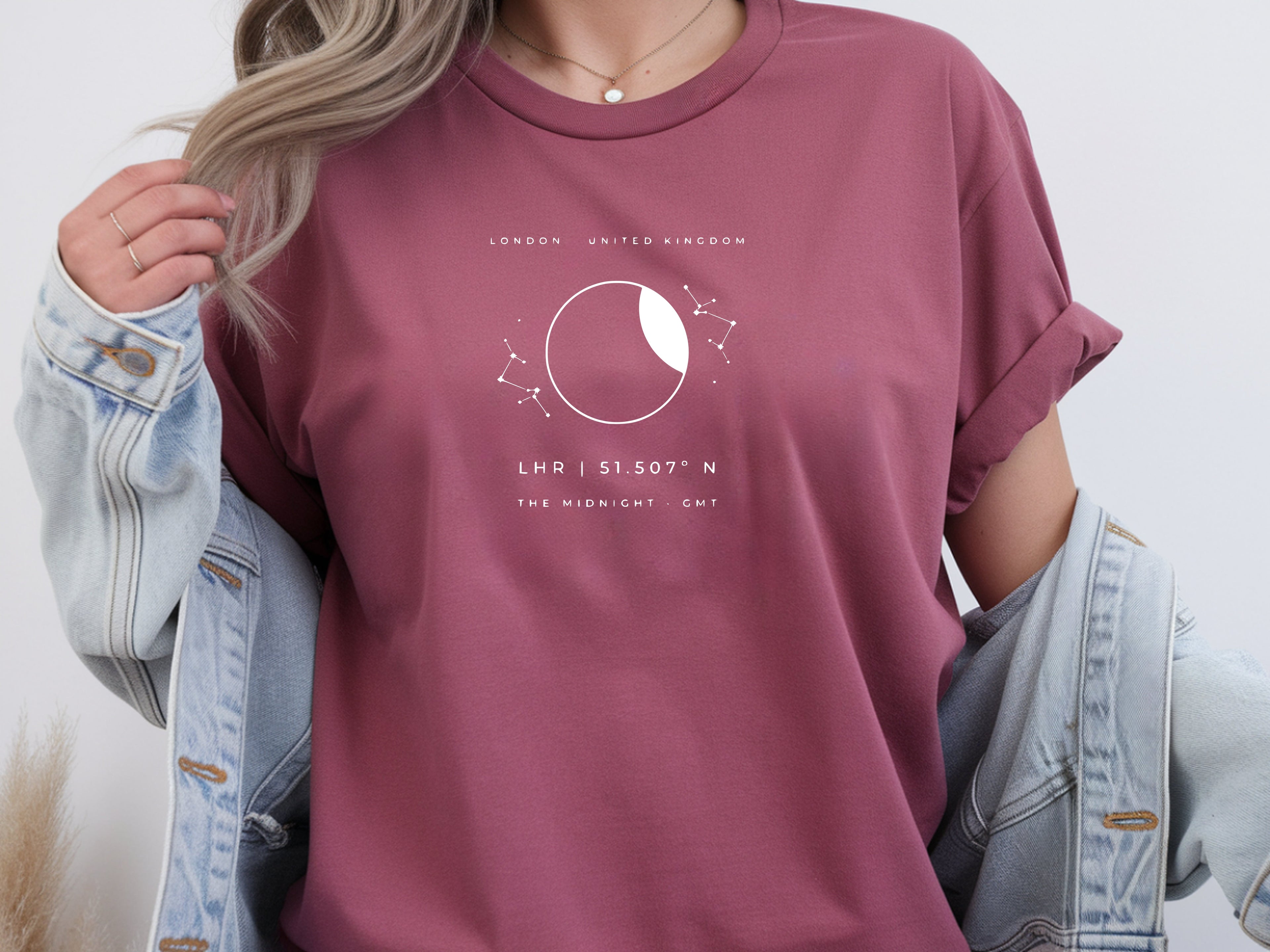 The Midnight United Kingdom Tee