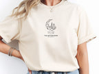 The Gotham Moon New York Tee