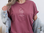 The Gotham Moon New York Tee