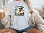 Ooops! I got another plant tee