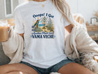 Ooops! I got another plant from Vama Veche