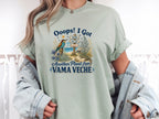 Ooops! I got another plant from Vama Veche