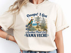 Ooops! I got another plant from Vama Veche