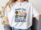 Ooops! I got another plant from Durres