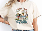 Ooops! I got another plant from Varna tee