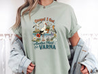 Ooops! I got another plant from Varna tee