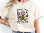 Ooops! I got another plant from Athens tee