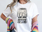 Amsterdam Dance Event (Amsterdam) Tee,