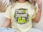 European Music Creamfields Festival Shirt