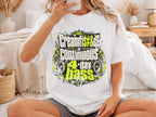 European Music Creamfields Festival Shirt