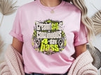 European Music Creamfields Festival Shirt