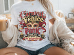 Carnival of Venice Tee