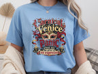 Carnival of Venice Tee