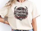 Download Festival (Donington Park) tee