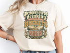 Festivals Oktoberfest (Munich) Tee
