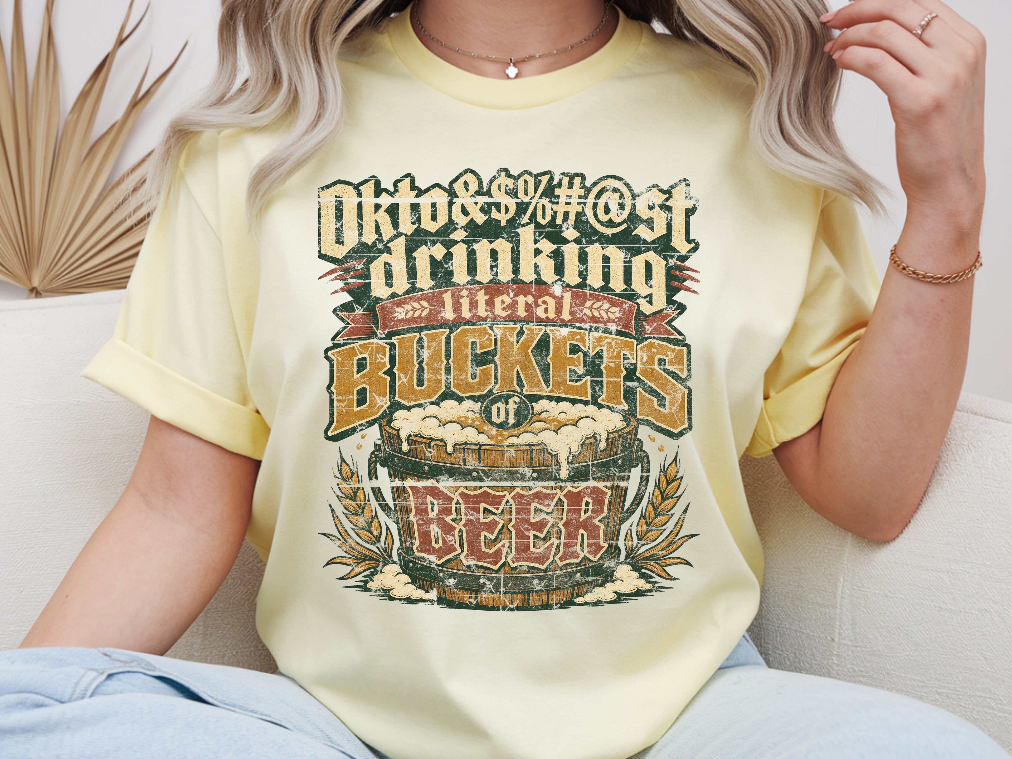 Festivals Oktoberfest (Munich) Tee