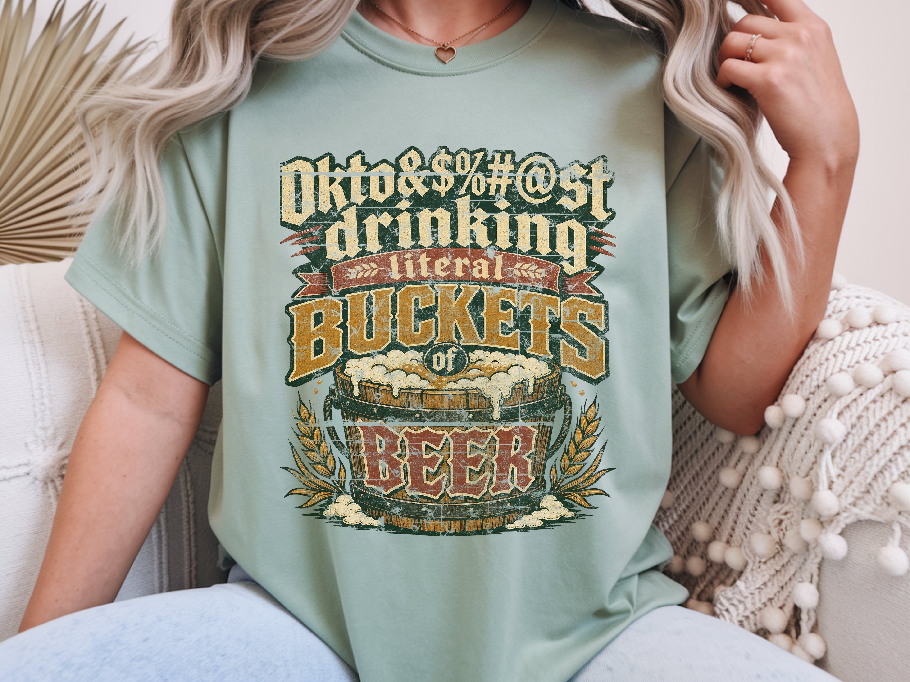 Festivals Oktoberfest (Munich) Tee