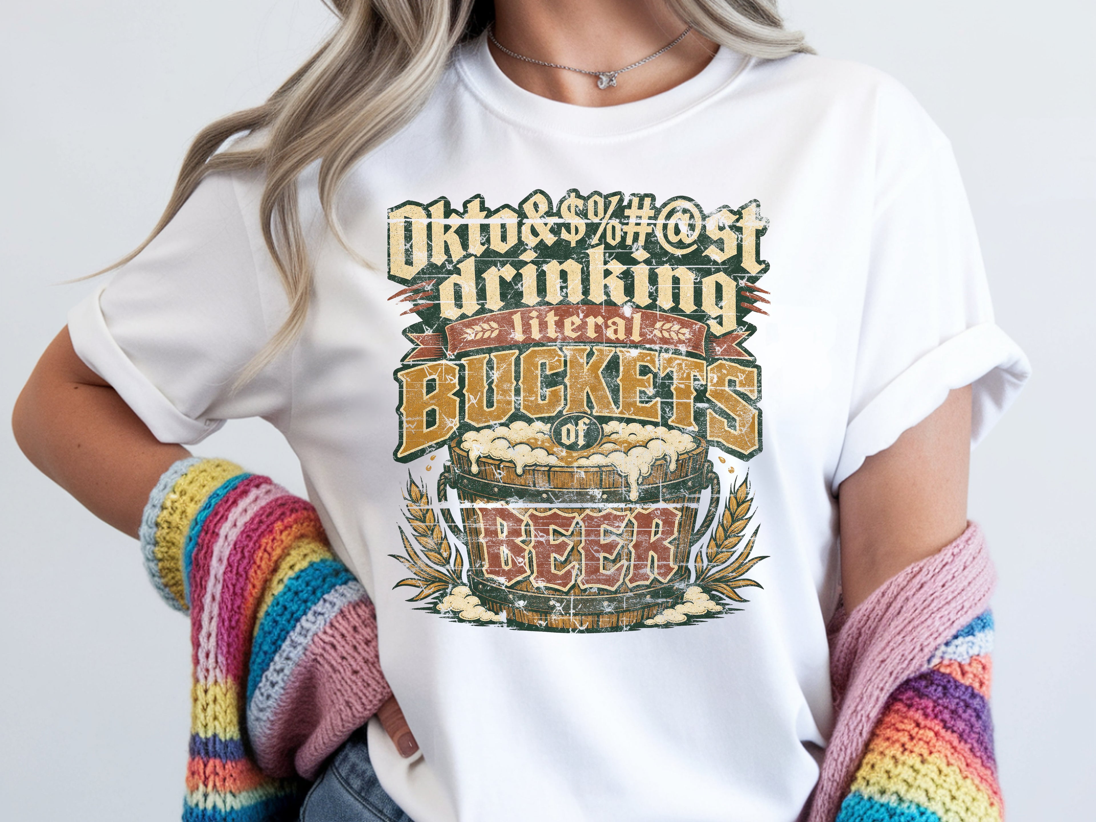 Festivals Oktoberfest (Munich) Tee