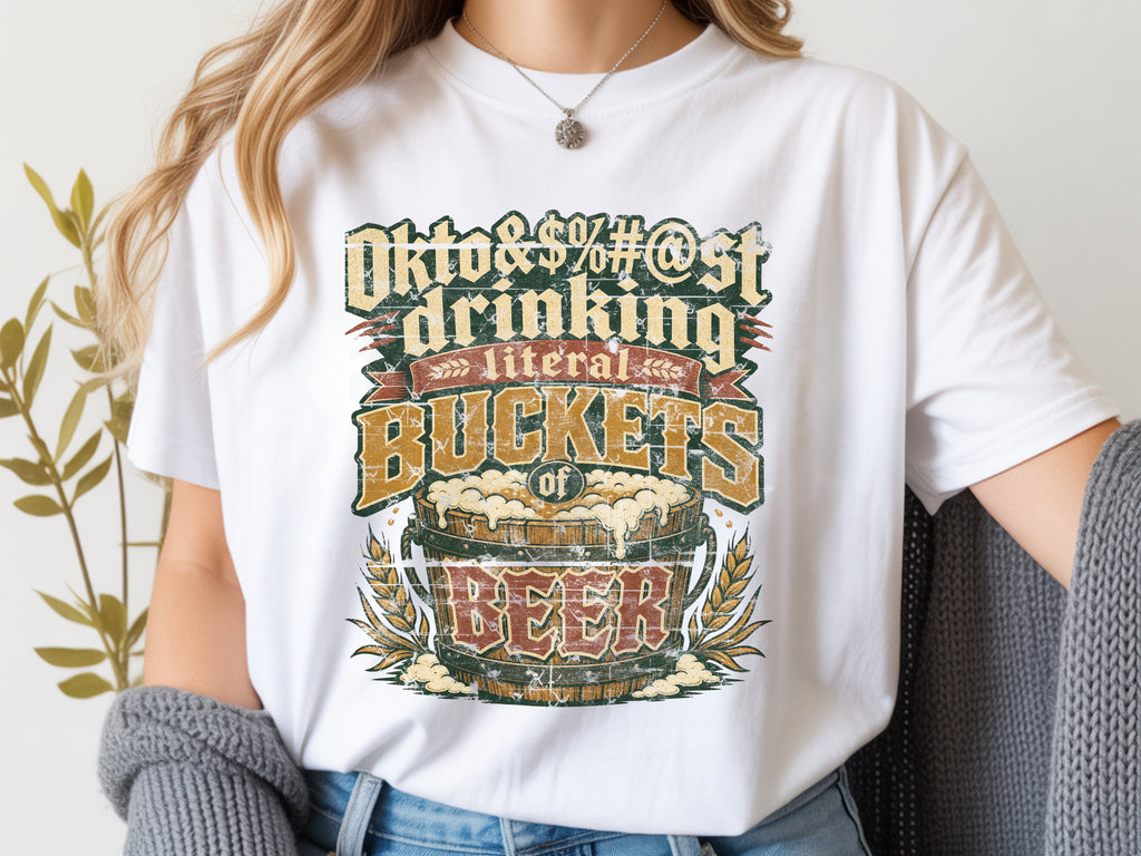 Festivals Oktoberfest (Munich) Tee