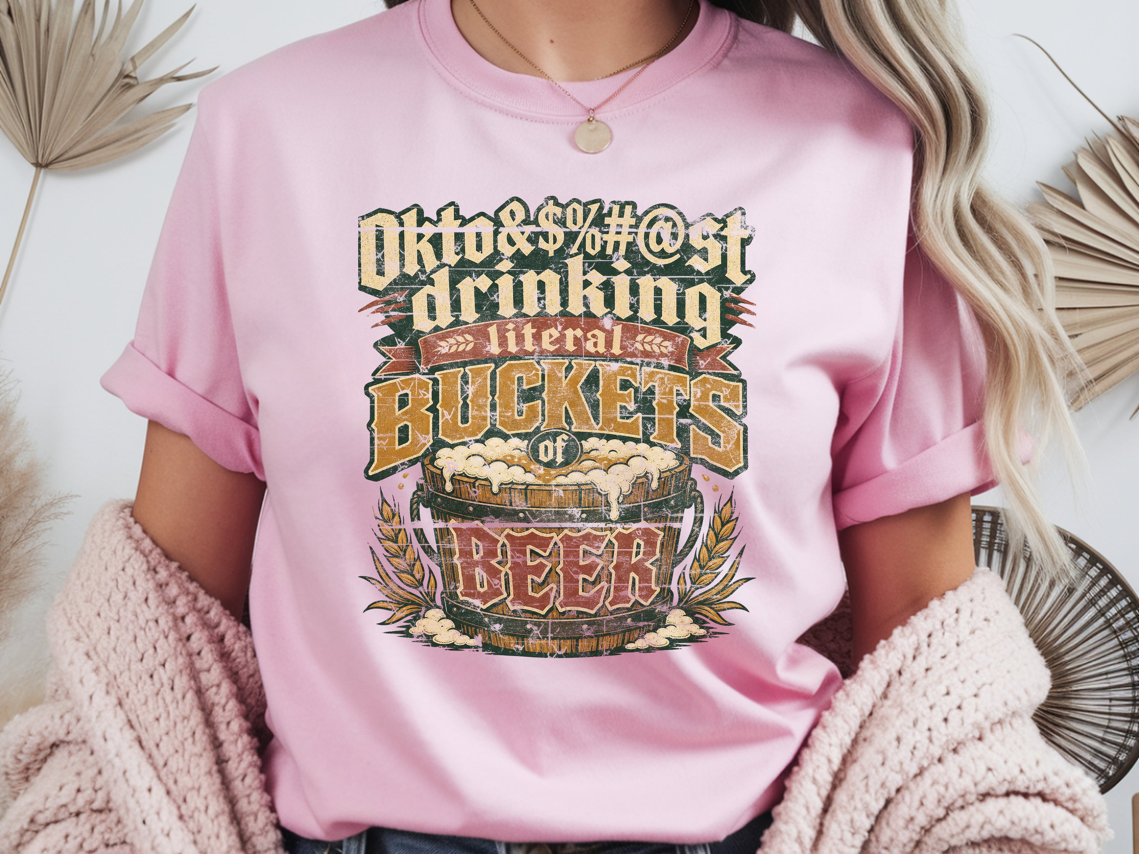 Festivals Oktoberfest (Munich) Tee