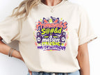 Primavera Sound (Barcelona) Festival Tee