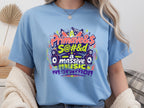 Primavera Sound (Barcelona) Festival Tee