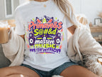 Primavera Sound (Barcelona) Festival Tee