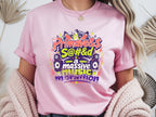 Primavera Sound (Barcelona) Festival Tee