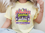 Primavera Sound (Barcelona) Festival Tee