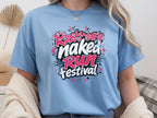 European Iconic Roskilde (Roskilde) Festivals Tee