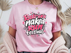 European Iconic Roskilde (Roskilde) Festivals Tee