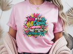 Festivals Notting Hill Carnival Tee