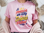 Massive Week-Long Sziget Festival (Budapest) tee