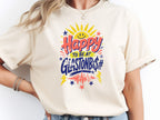 Glastonbury (Pilton) Festival Shirt
