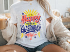 Glastonbury (Pilton) Festival Shirt