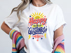 Glastonbury (Pilton) Festival Shirt