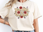 Retro NY Floral Shirt