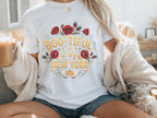 New York Spooky Apparel