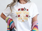 New York Spooky Apparel