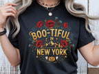 New York Spooky Apparel