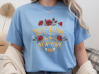 New York Spooky Apparel