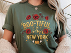New York Spooky Apparel