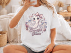 Greece Cute Travel Ghost Shirt