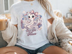 Wanderlust Travel Ghost Shirt