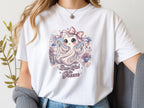 Wanderlust Travel Ghost Shirt